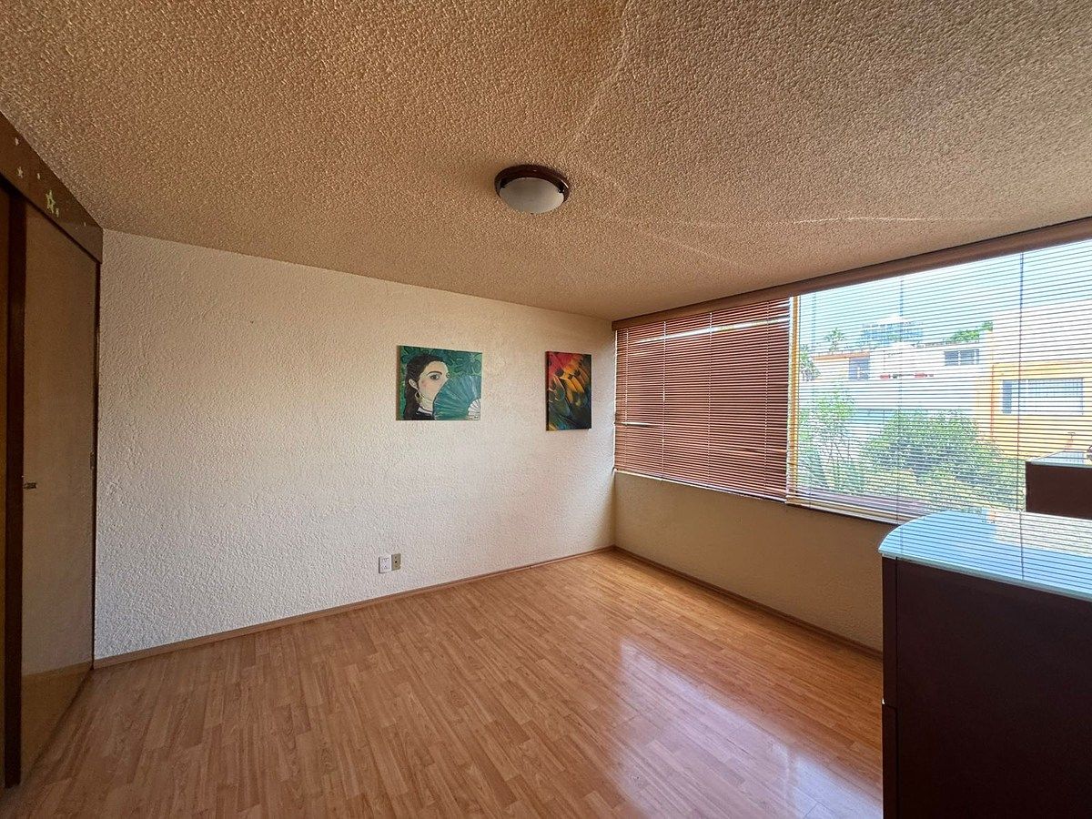 Casa em Residencial Santa Cruz, Naucalpan de Juárez, foto 17 de 23