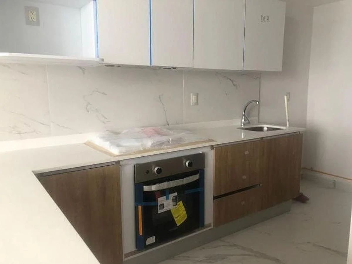 Departamento en Renta en Santa Fé La Loma, Alvaro Obregon MB19, foto 1 de 5