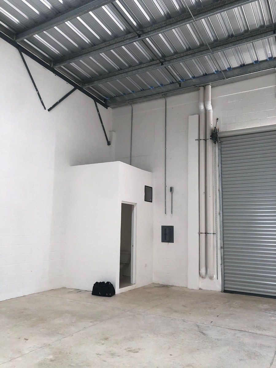 Industrial Warehouse in Ampliación Ciudad Industrial, Umán, photo 7 of 10