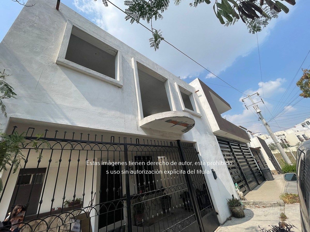 Casa Semi Amueblada en Renta en Balcones de las Mitras, foto 1 de 24