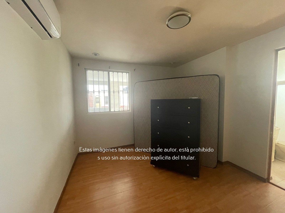 Casa Semi Amueblada en Renta en Balcones de las Mitras, foto 15 de 24