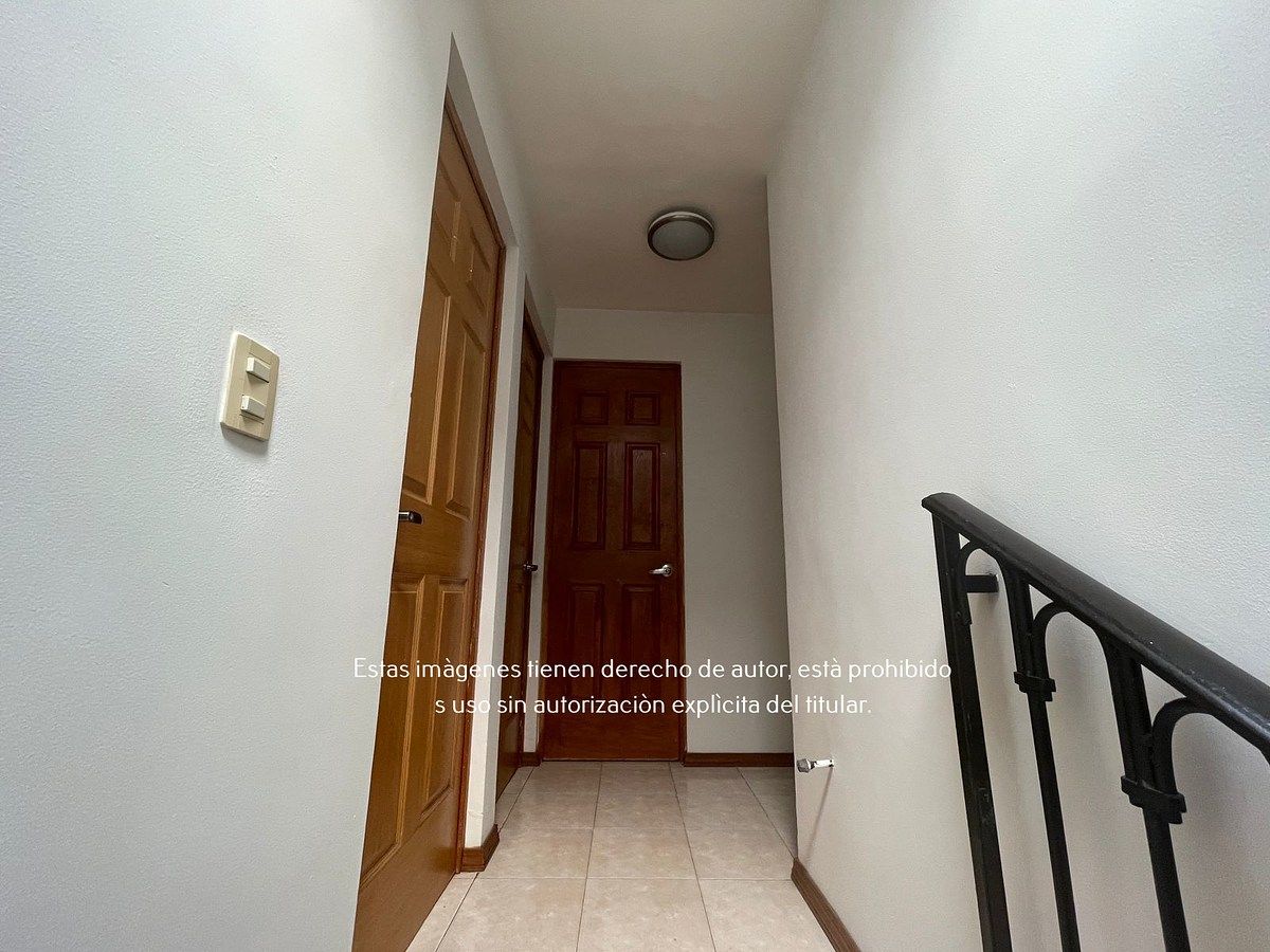 Casa Semi Amueblada en Renta en Balcones de las MitrasCasa S, foto 21 de 24
