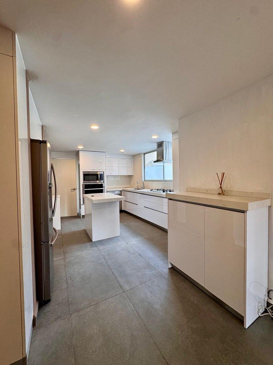 Apartamento em Lomas de Chapultepec I Sección, Miguel Hidalgo, foto 3 de 13