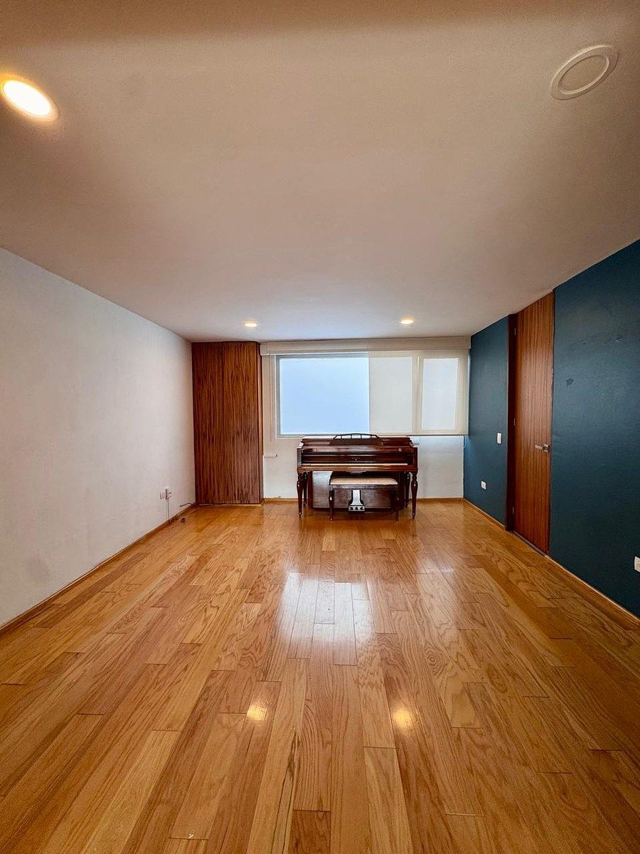 Apartamento em Lomas de Chapultepec I Sección, Miguel Hidalgo, foto 6 de 13