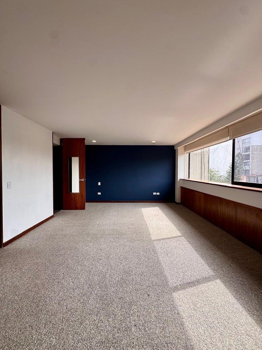 Apartamento em Lomas de Chapultepec I Sección, Miguel Hidalgo, foto 8 de 13