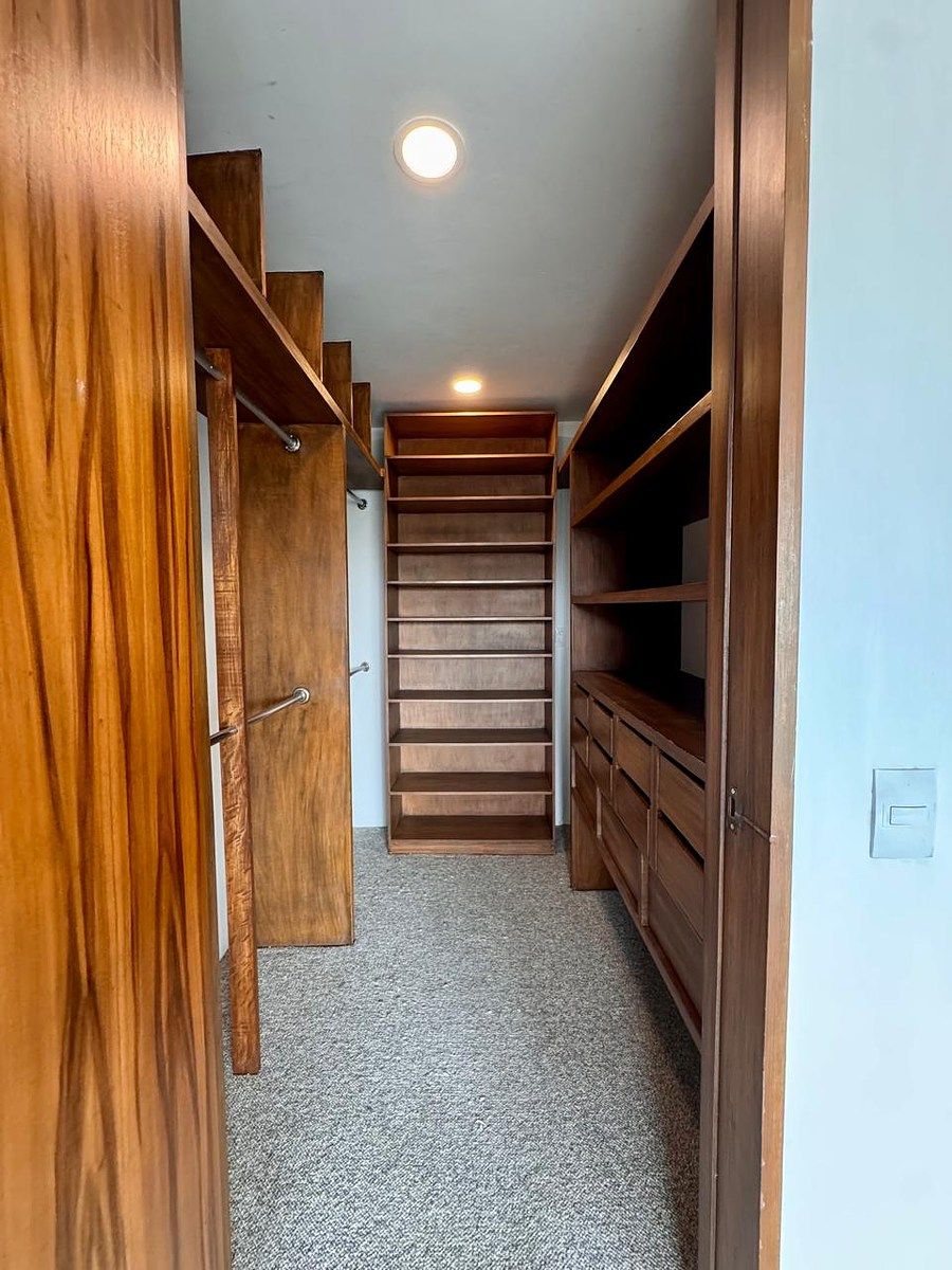 Apartamento em Lomas de Chapultepec I Sección, Miguel Hidalgo, foto 12 de 13