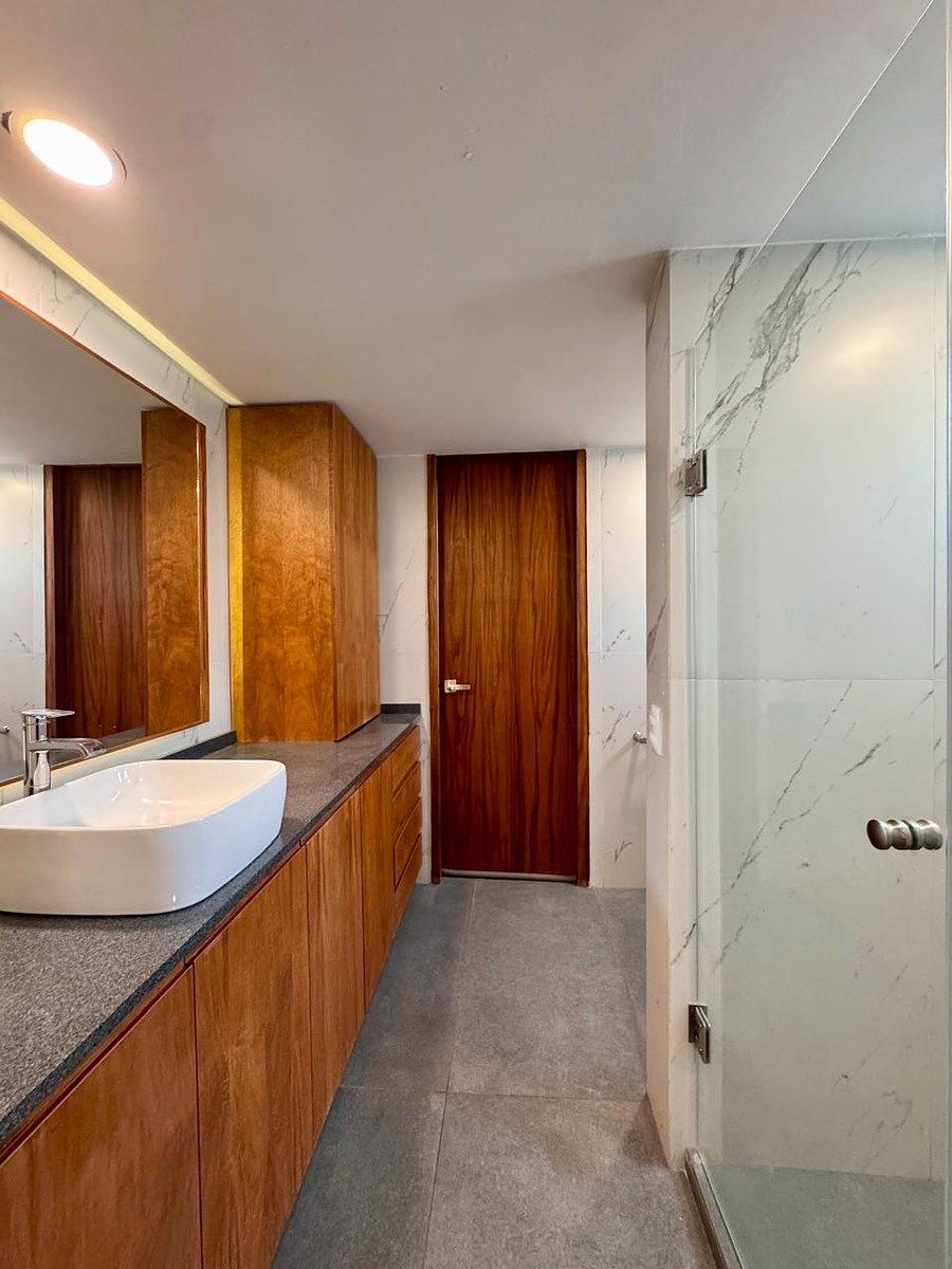 Apartamento em Lomas de Chapultepec I Sección, Miguel Hidalgo, foto 13 de 13