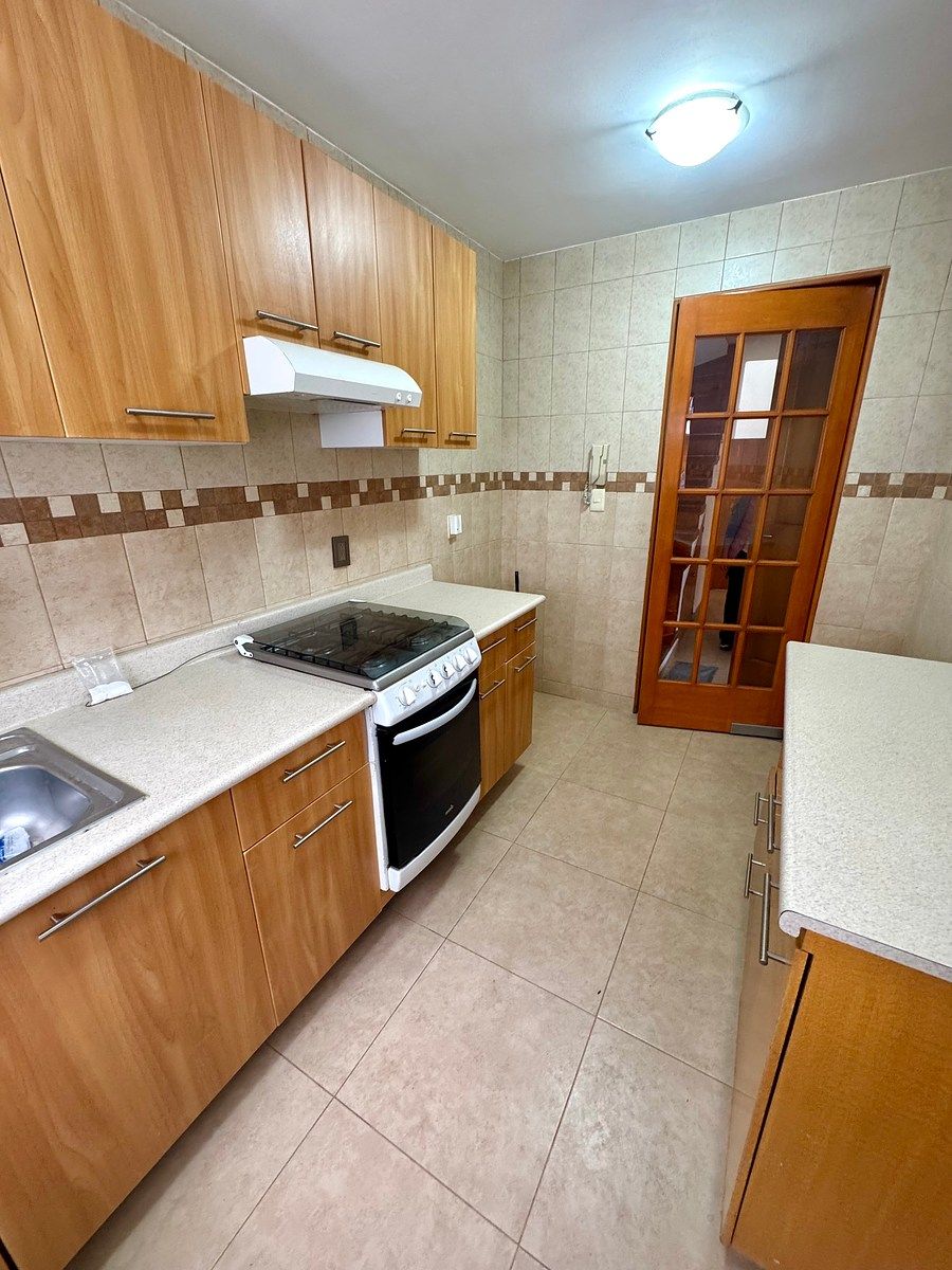 Casa em condomínio fechado em Miguel Hidalgo 1ra Sección, Tlalpan, foto 5 de 28