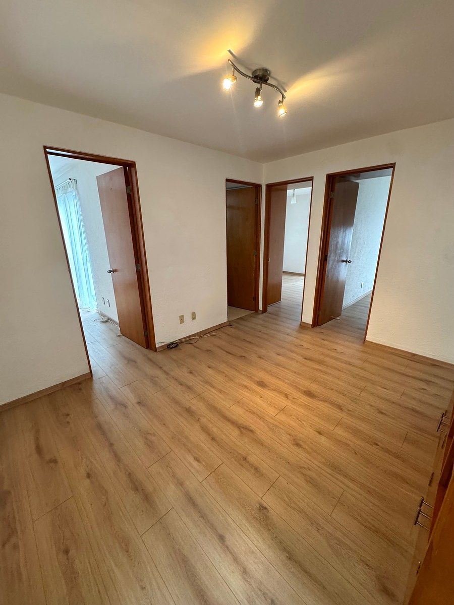 Casa em condomínio fechado em Miguel Hidalgo 1ra Sección, Tlalpan, foto 8 de 28