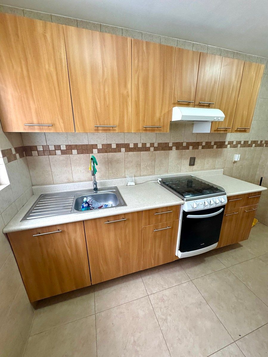 Casa em condomínio fechado em Miguel Hidalgo 1ra Sección, Tlalpan, foto 7 de 28
