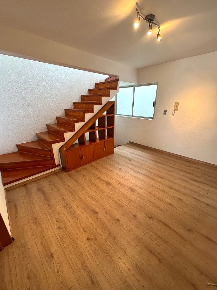 Casa em condomínio fechado em Miguel Hidalgo 1ra Sección, Tlalpan, foto 9 de 28
