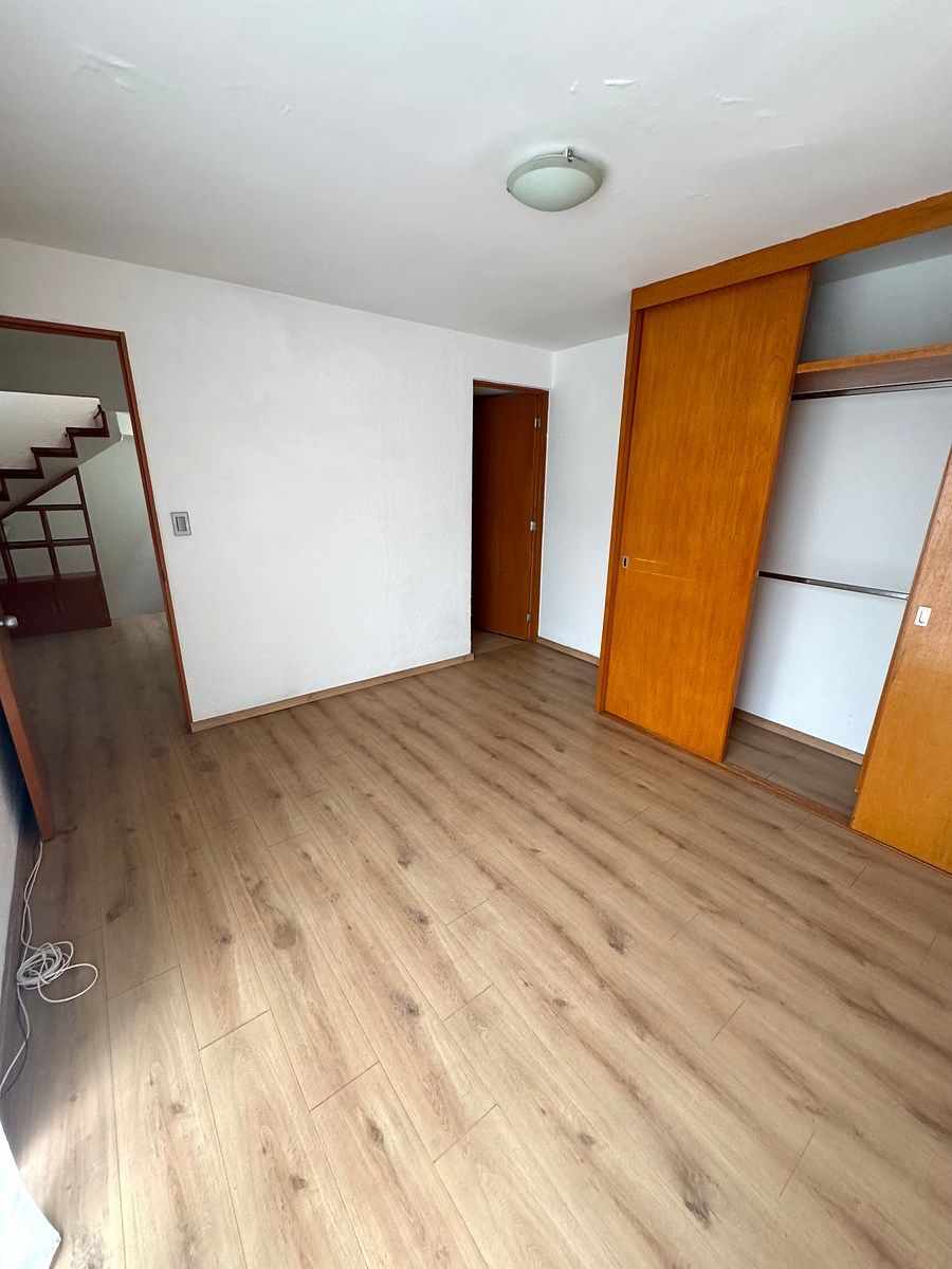 Casa em condomínio fechado em Miguel Hidalgo 1ra Sección, Tlalpan, foto 12 de 28