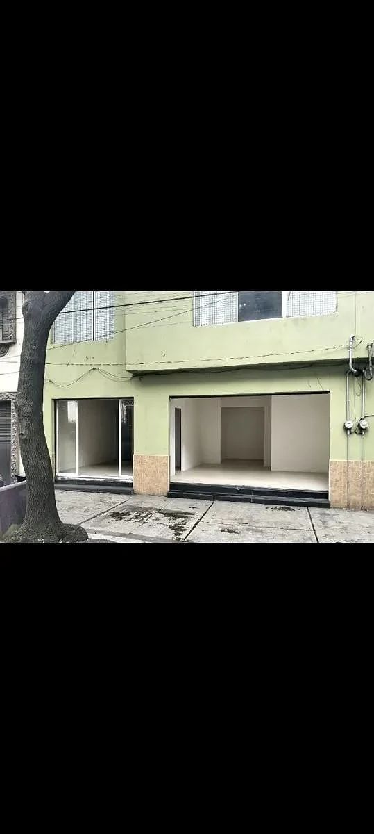 Renta de Local Comercial en Calzada de Guadalupe, Guadalupe Tepeyac MP10, foto 1 de 8
