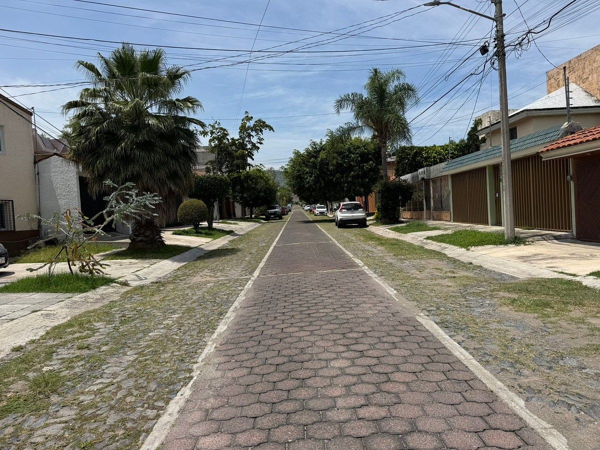 Casa en Arcos de Guadalupe, Zapopan, foto 13 de 14
