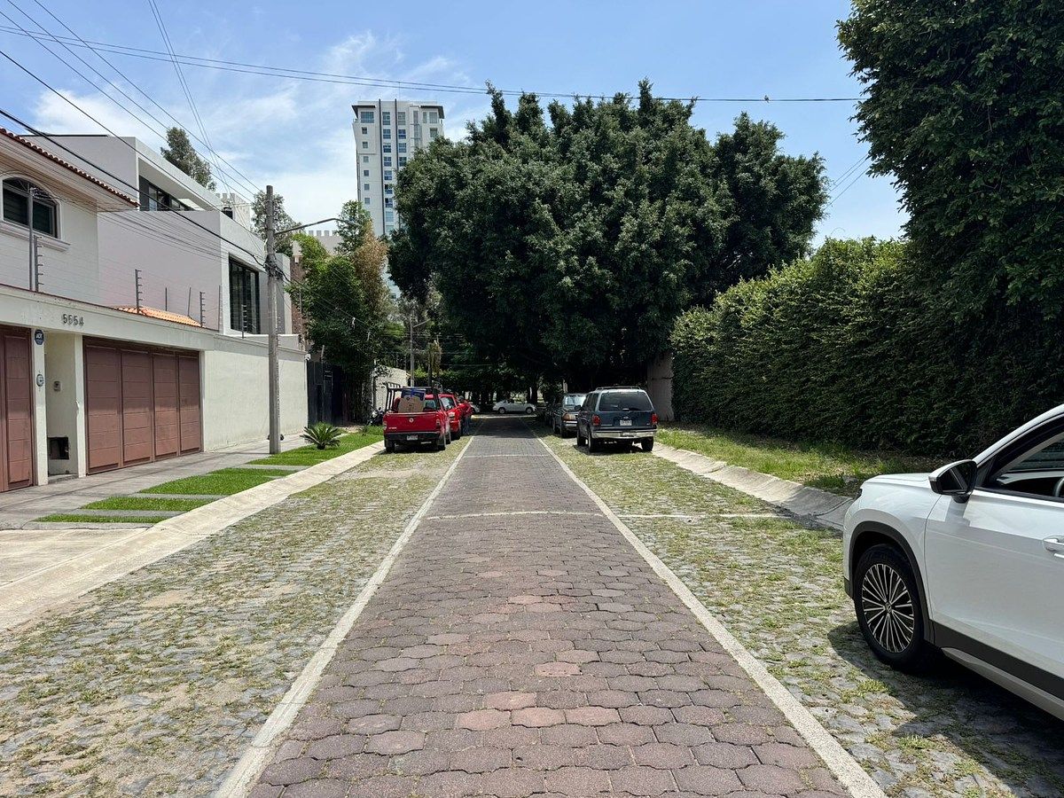 Casa en Arcos de Guadalupe, Zapopan, foto 12 de 14