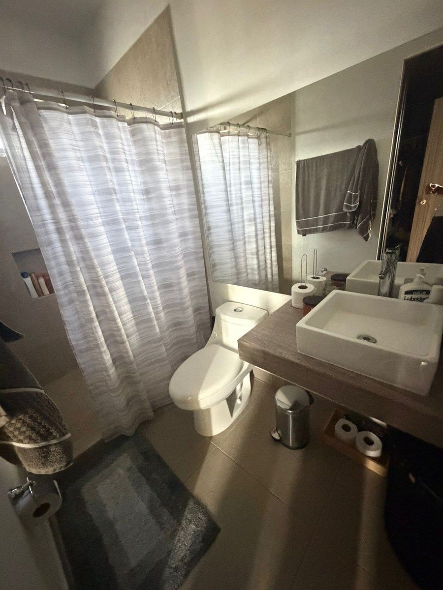 Apartment in Living San Nicolás, San Nicolás de los Garza, photo 15 of 15