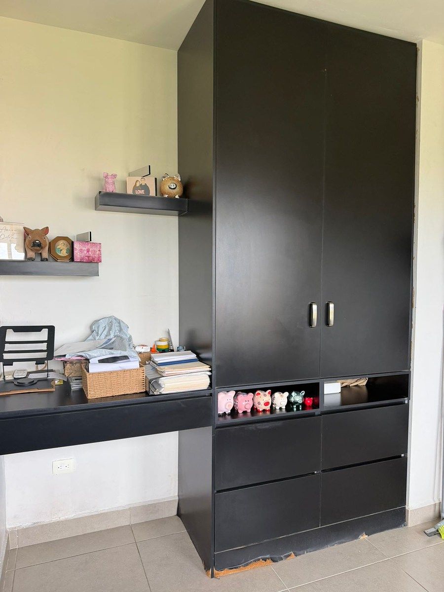 Apartment in Living San Nicolás, San Nicolás de los Garza, photo 14 of 15