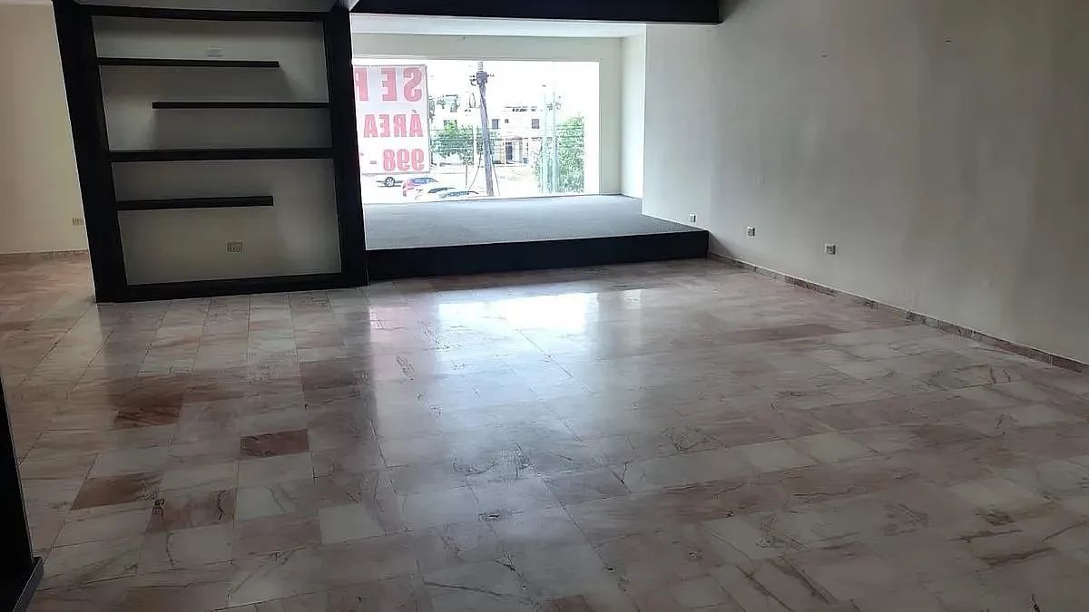 Local em Residencial Camara de Comercio Norte, Mérida, foto 4 de 7