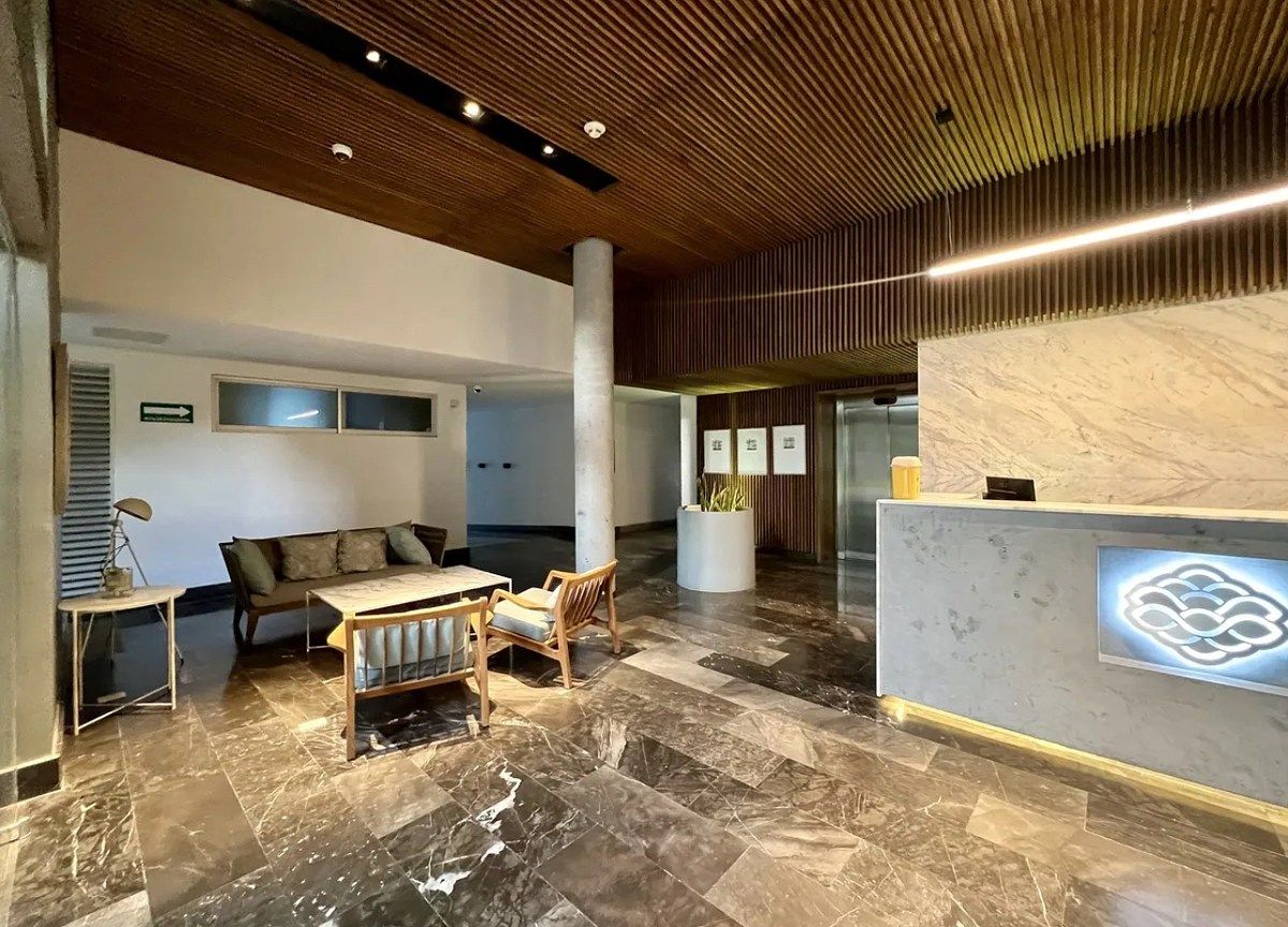 Apartamento em Vía Montejo, Mérida, foto 23 de 25