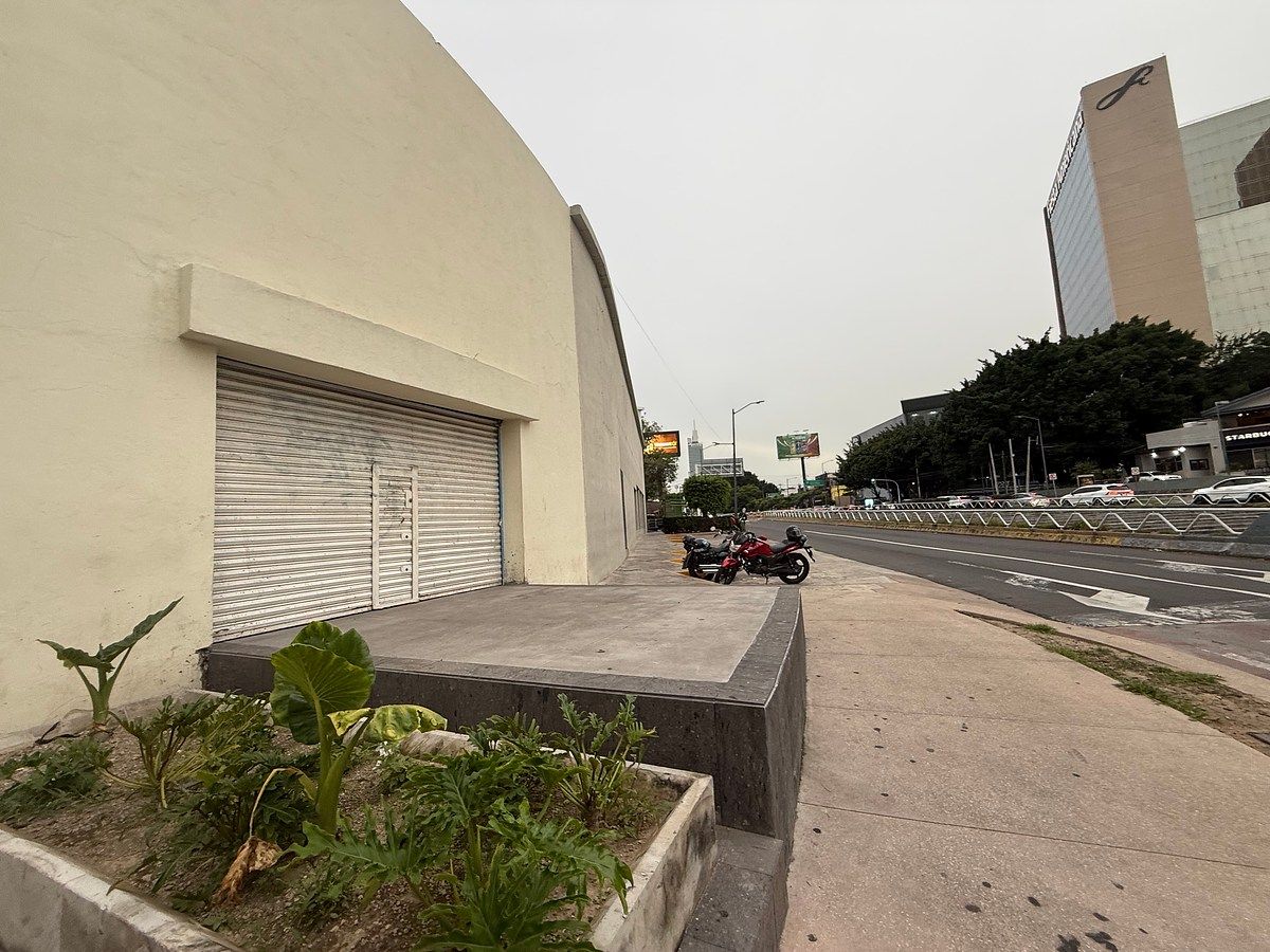 Retail Space in Vallarta Poniente, Guadalajara, photo 6 of 13