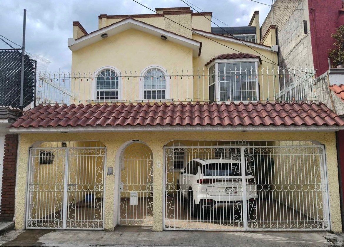 Casa em Barrio 18, Xochimilco, foto 3 de 35
