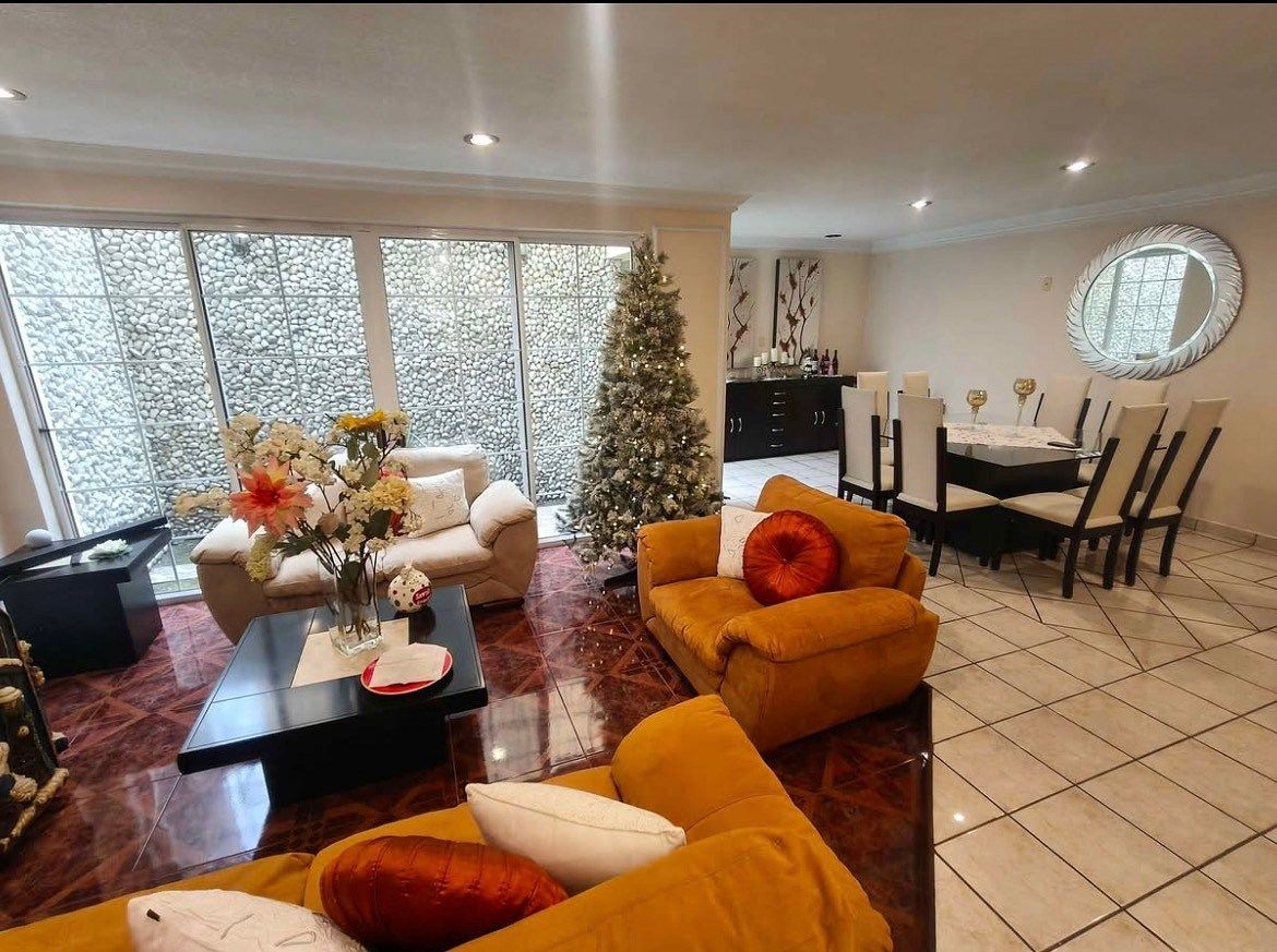 Casa em Barrio 18, Xochimilco, foto 13 de 35