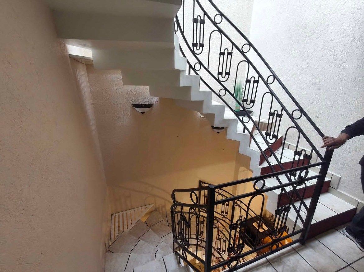 Casa em Barrio 18, Xochimilco, foto 16 de 35