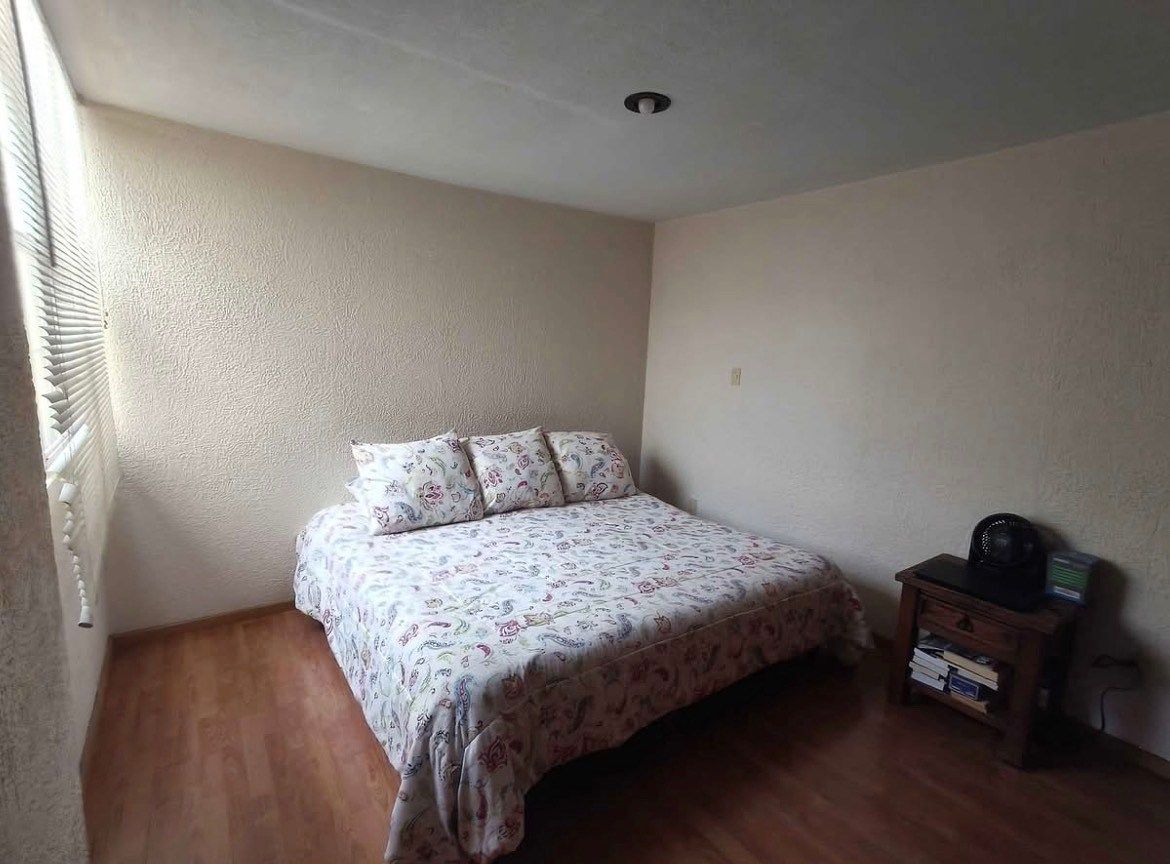 Casa em Barrio 18, Xochimilco, foto 18 de 35