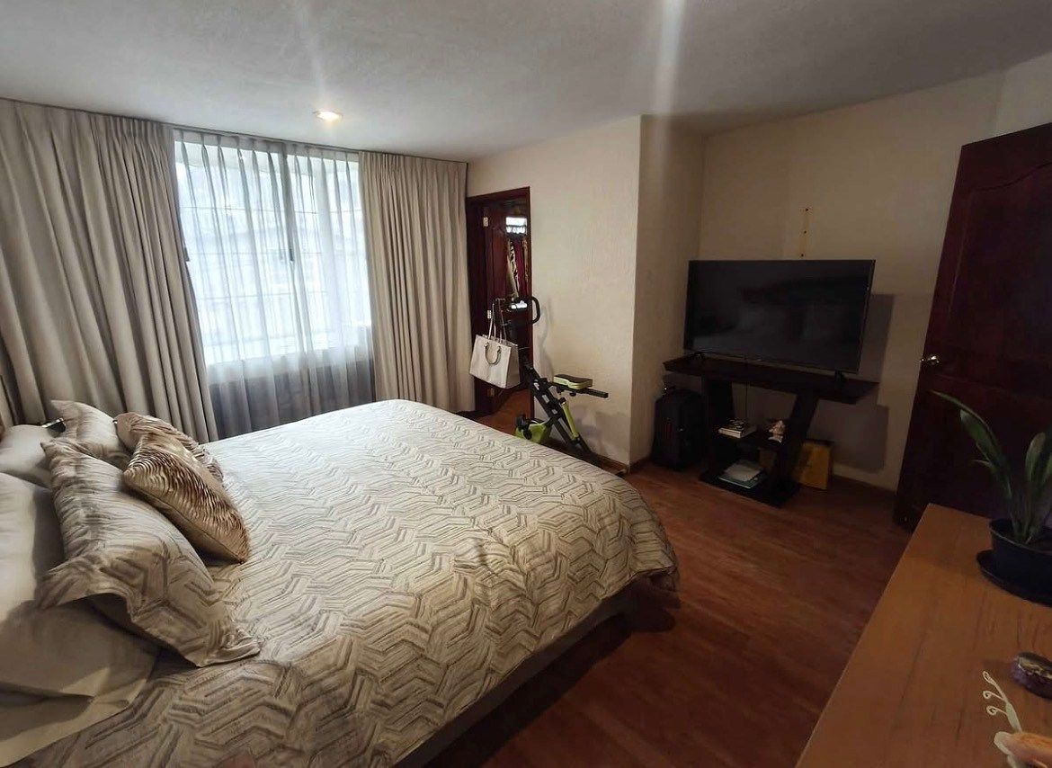 Casa em Barrio 18, Xochimilco, foto 27 de 35