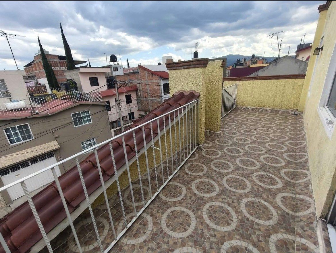 Casa em Barrio 18, Xochimilco, foto 30 de 35