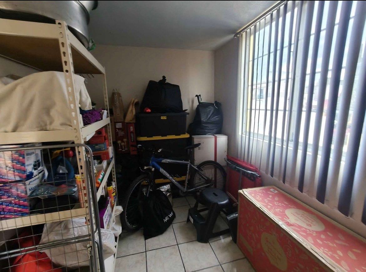 Casa em Barrio 18, Xochimilco, foto 34 de 35
