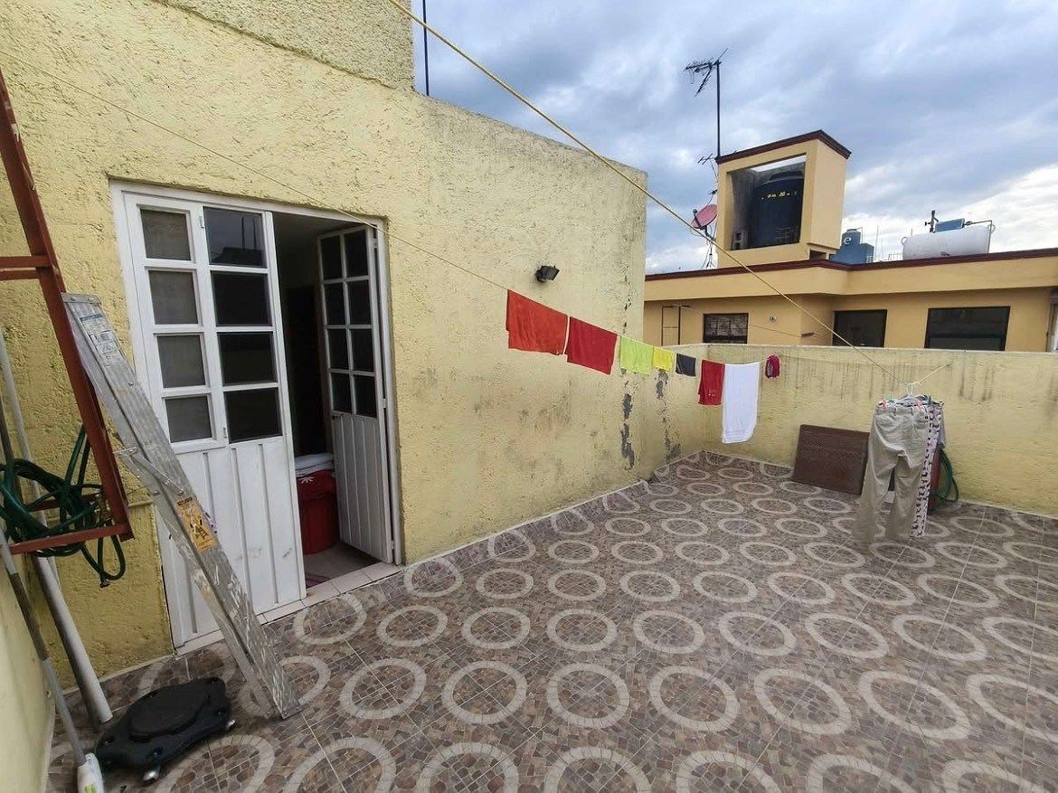 Casa em Barrio 18, Xochimilco, foto 35 de 35