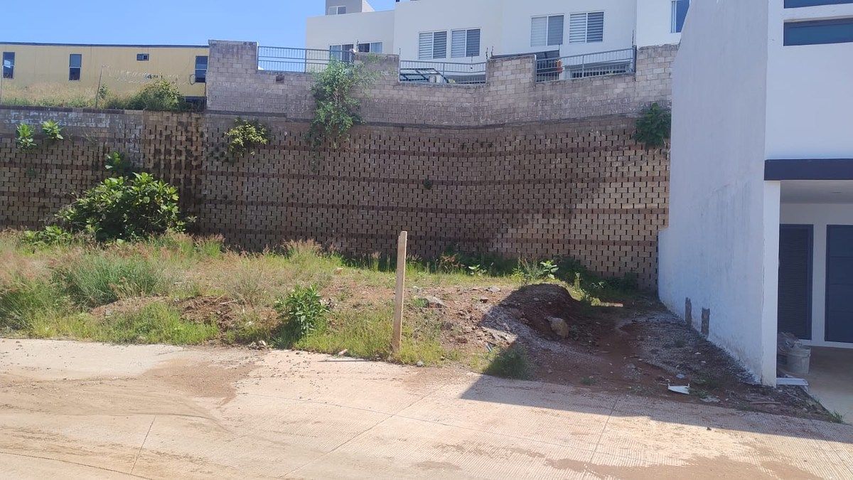Lote em Pedregal del Bosque, Tlaquepaque, foto 3 de 6