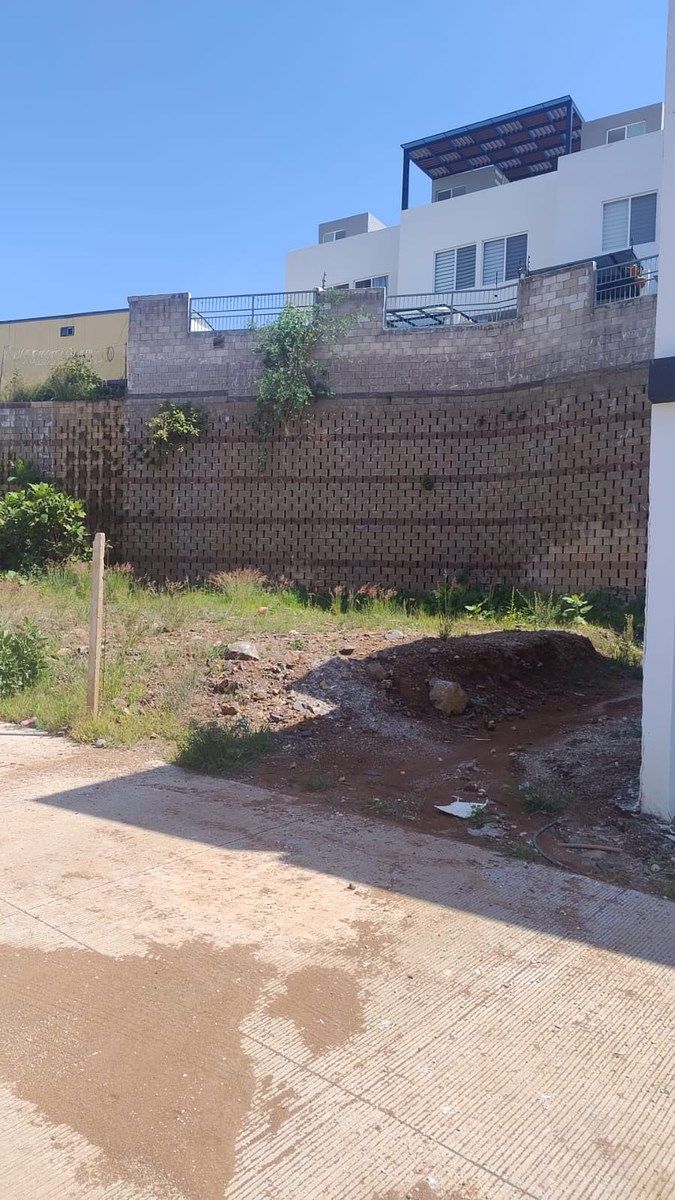 Lote em Pedregal del Bosque, Tlaquepaque, foto 4 de 6