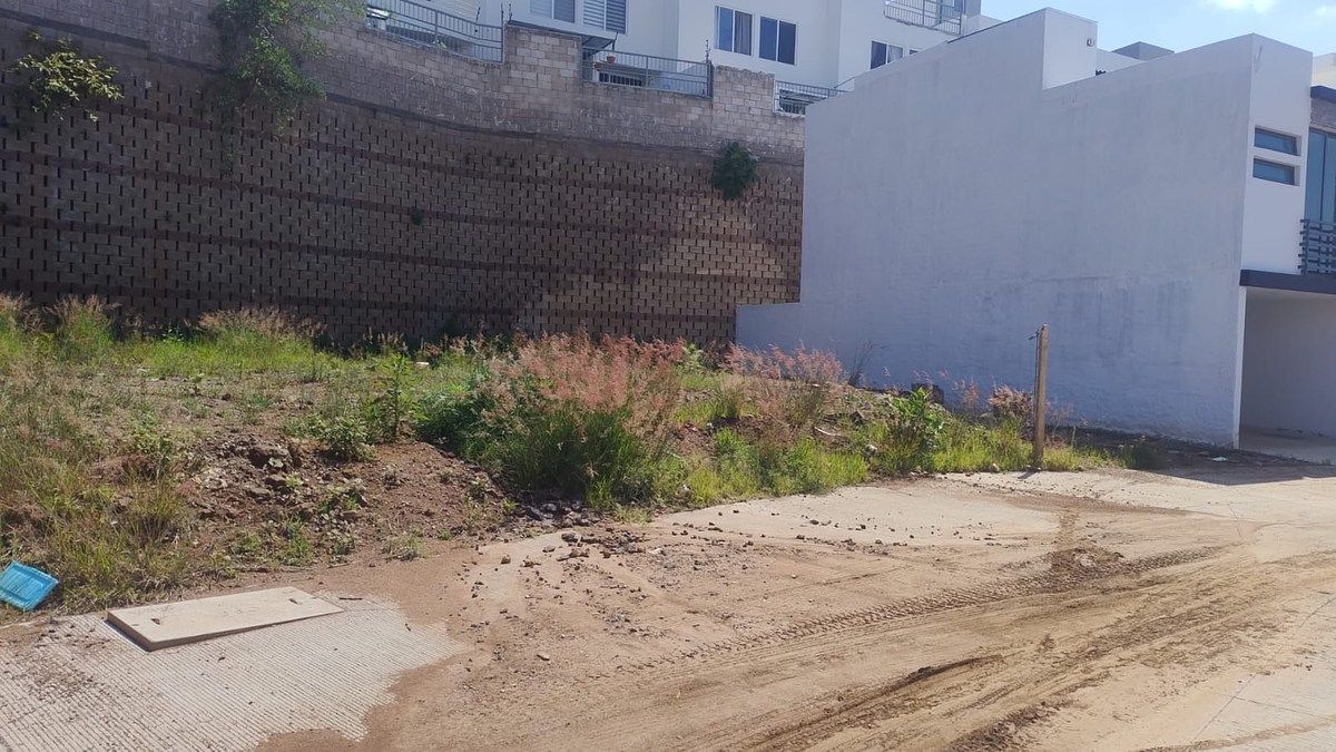 Lote em Pedregal del Bosque, Tlaquepaque, foto 5 de 6