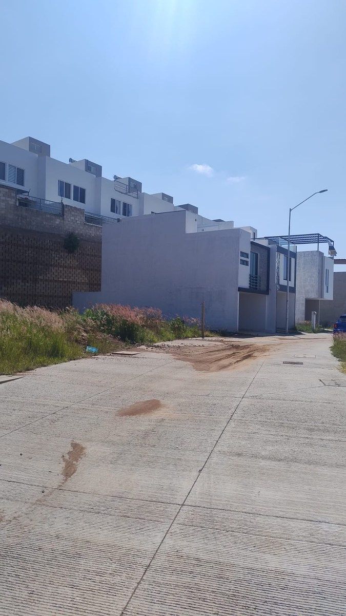 Lote em Pedregal del Bosque, Tlaquepaque, foto 2 de 6
