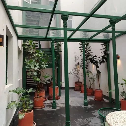 Departamento en San Rafael, Cuauhtémoc, foto 6 de 9