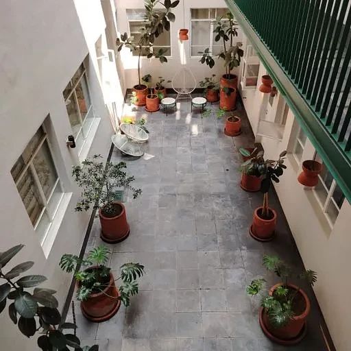 Departamento en San Rafael, Cuauhtémoc, foto 8 de 9