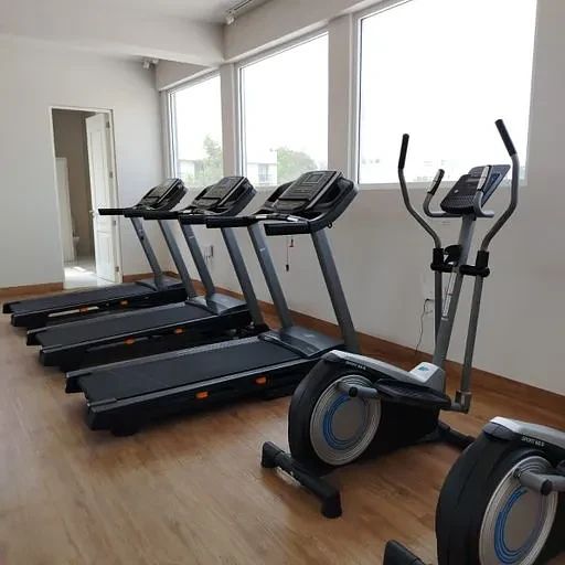 Departamento en San Rafael, Cuauhtémoc, foto 9 de 9