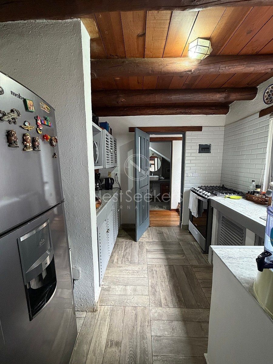 Casa em condomínio fechado em Avándaro, Valle de Bravo, foto 9 de 20