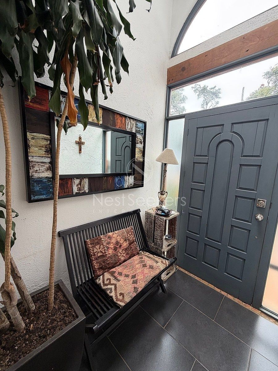 Casa em condomínio fechado em Avándaro, Valle de Bravo, foto 10 de 20