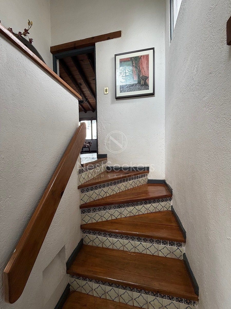 Casa em condomínio fechado em Avándaro, Valle de Bravo, foto 14 de 20