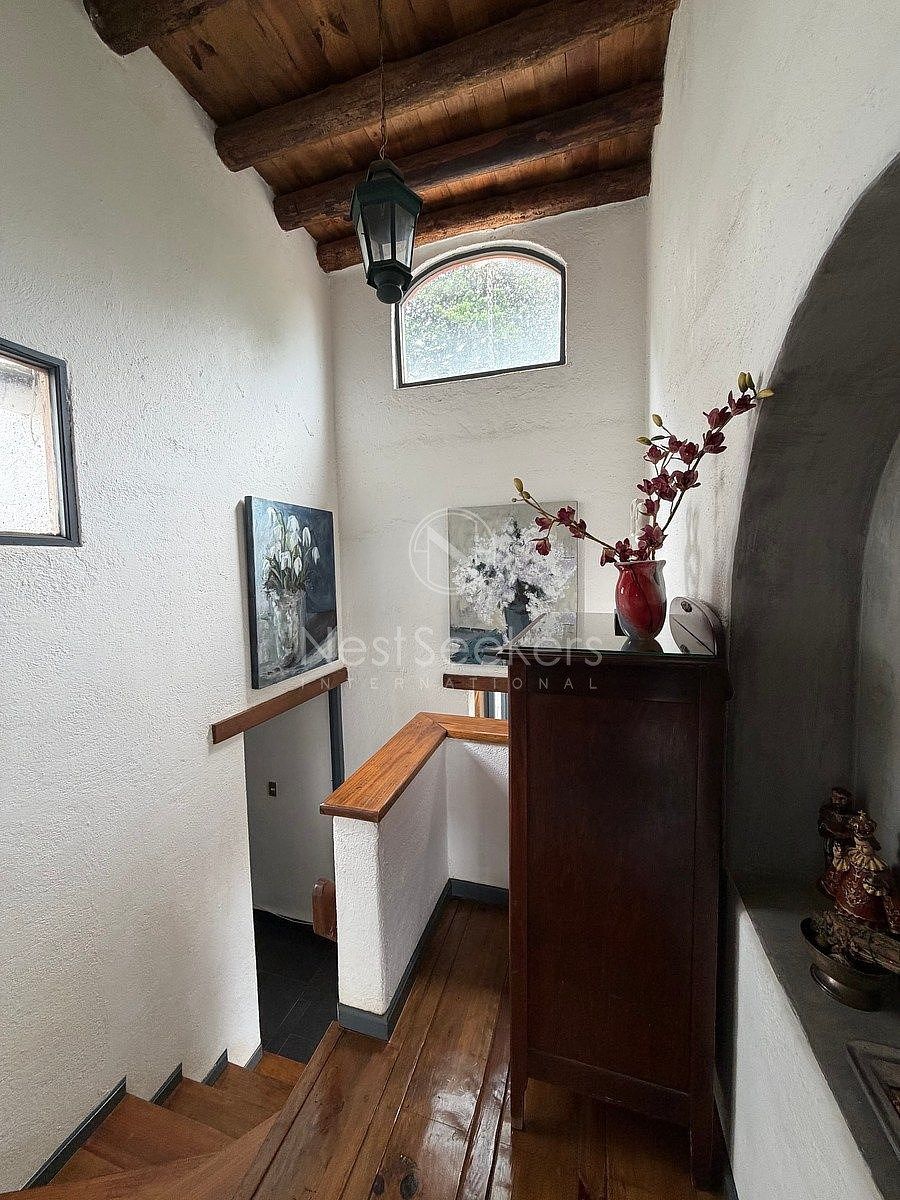 Casa em condomínio fechado em Avándaro, Valle de Bravo, foto 18 de 20