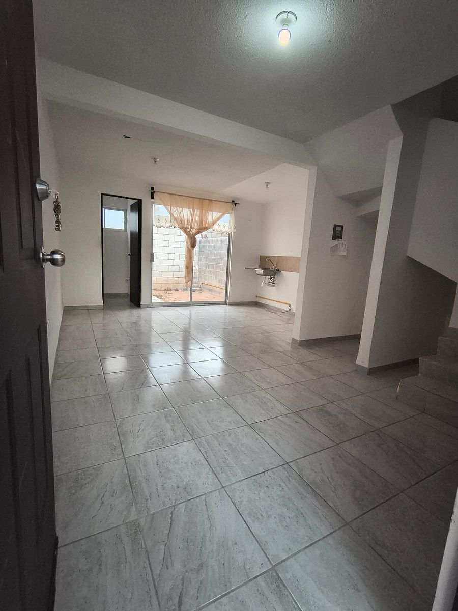 Casa en La Virgen, Soledad de Graciano Sánchez, foto 3 de 14