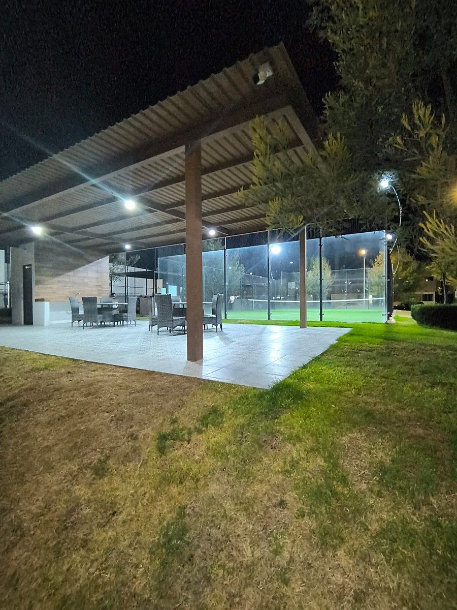 Casa en La Virgen, Soledad de Graciano Sánchez, foto 14 de 14
