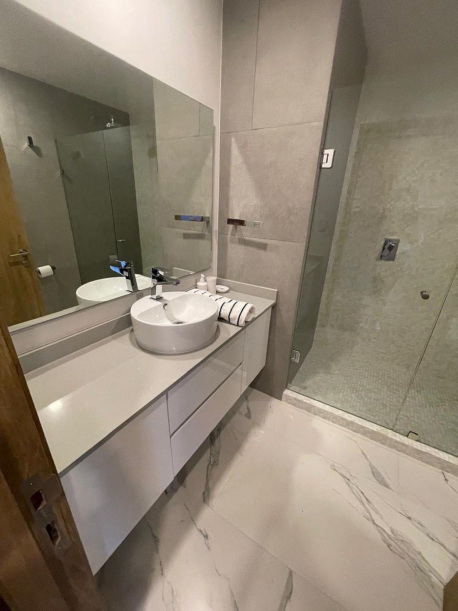 Apartamento em ZEDEC Santa Fe, Álvaro Obregón, foto 2 de 29