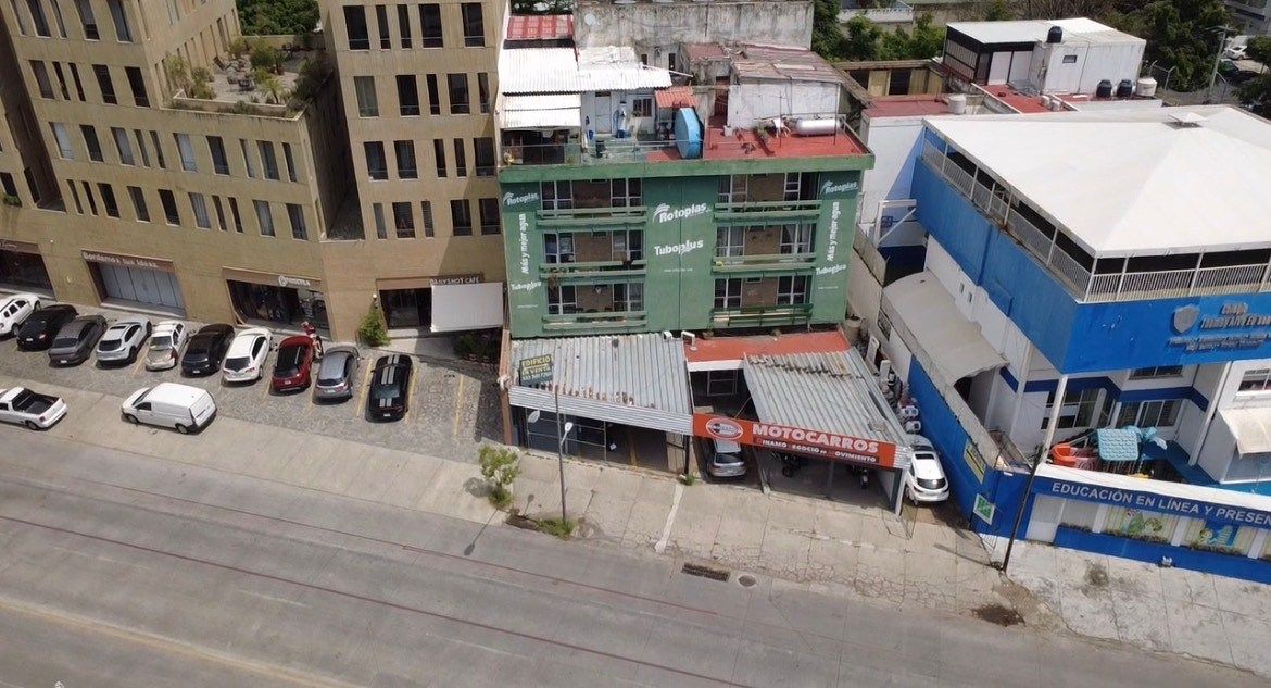 Edificio en Arcos Vallarta, Guadalajara, foto 18 de 18