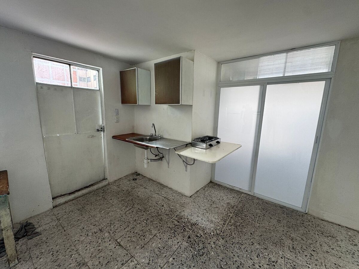 Quarto para Alugar em Tacuba, Cidade do México, foto 1 de 6