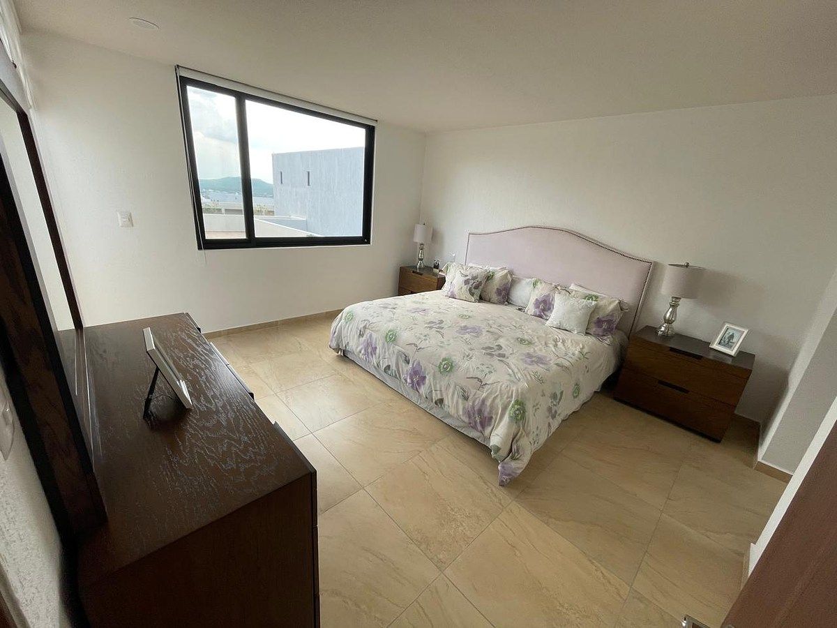 House in Gated Community in Zibatá, El Marqués, photo 6 of 10