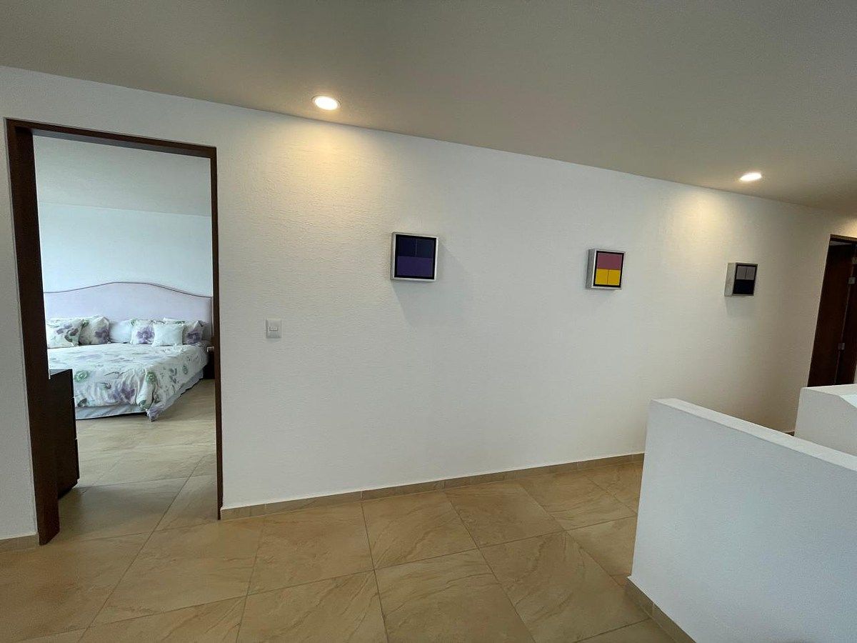 House in Gated Community in Zibatá, El Marqués, photo 7 of 10